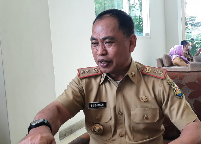 'Disentil' Kejati, Kepala DLH Bandar Lampung Klaim DLH Benahi Sistem Pungutan Retribusi Sampah