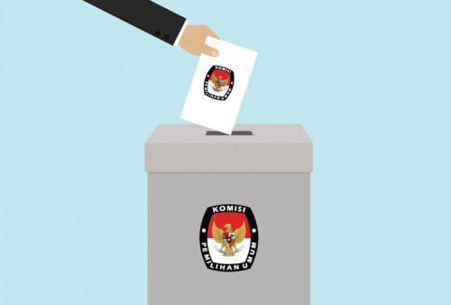 Banyak Parpol Baru, Ini Dia 40 Calon Peserta Pemilu yang Mendapat Akses Sipol