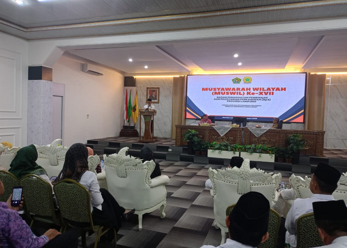 Perlu Penguatan Pemahaman Ketahanan Keluarga Untuk Menuju Indonesia Emas 2045