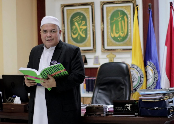 Dari Cetak Juara Sampai Pengusaha, IIB Darmajaya Mendunia dan The Best