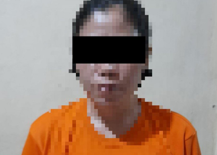 Bisnis Sembako di Lampung Tengah, Evi Tamala Kena Tipu Rekan Kerja 