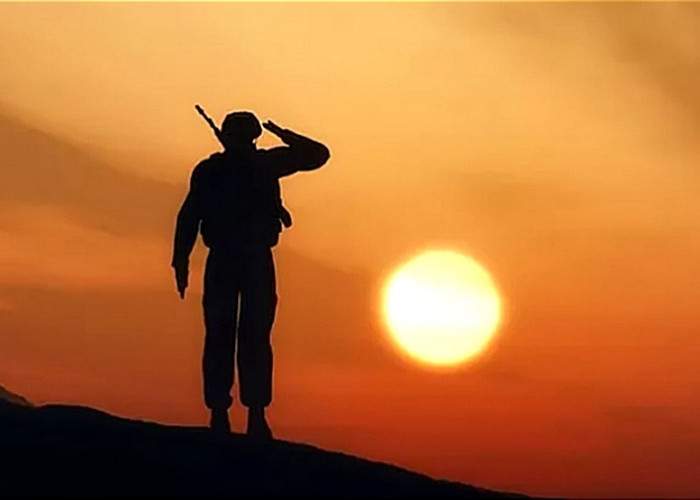 Ditarik ke Mabes Dalam Mutasi TNI 2025, 15 Jenderal Akhiri Pengabdian