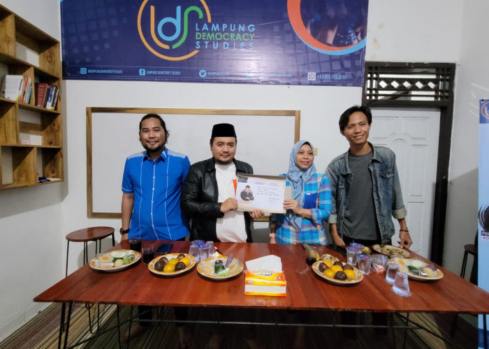 Lembaga Pemantau Harus Hadir di Pemilu 2024