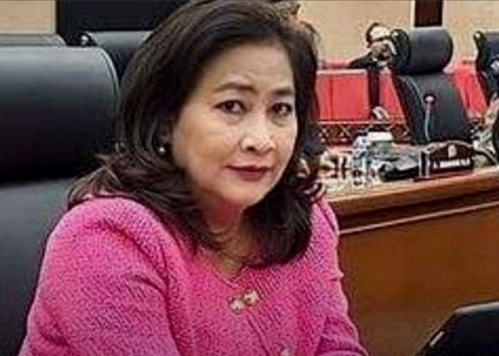 Gara-Gara Game, Politisi PDI Perjuangan Dicopot Dari Anggota DPRD