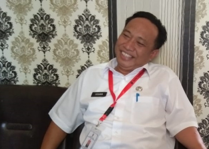 Catat, Begini Penjelasan Kepala Dinas PMK Way Kanan Terkait Isu Pilkakam Diundur