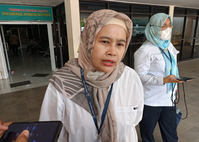 Jumat, Presiden Jokowi Dijadwalkan ke Lampung, Ini Progres Perbaikan Jalan Inpres 