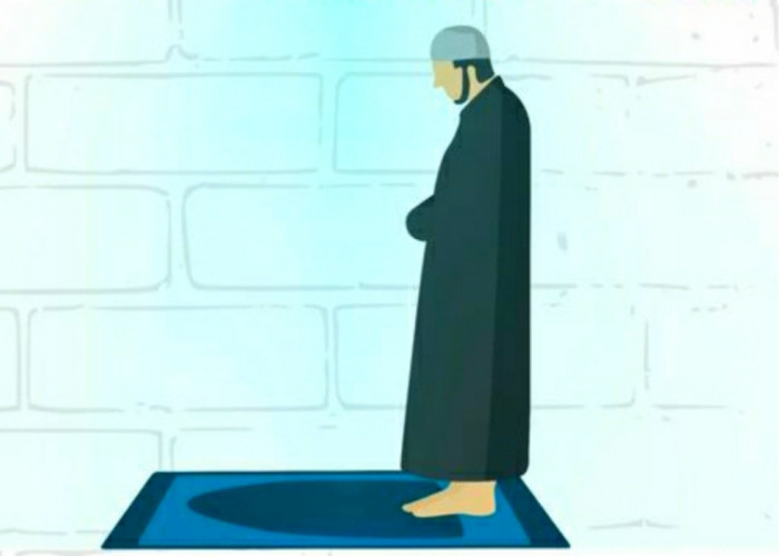 Syekh Ali Jaber Ungkap Hukum Dua Kali Salat Witir Dalam Semalam, Dilarang atau Tidak?