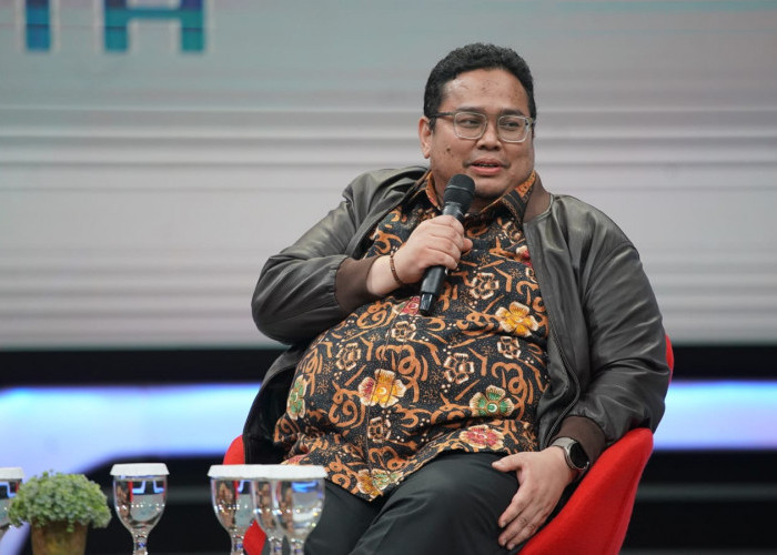 77 Dugaan Pelanggaran Administrasi Ditemukan Bawaslu Selama Tahapan Pendaftaran dan Verifikasi Partai Politik
