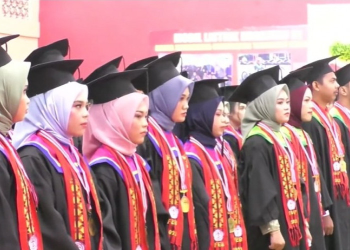Update 99 Kampus Terbaik di Indonesia Versi Impact Rank Webometrics 2023, Nomor 1 Ada di Lampung