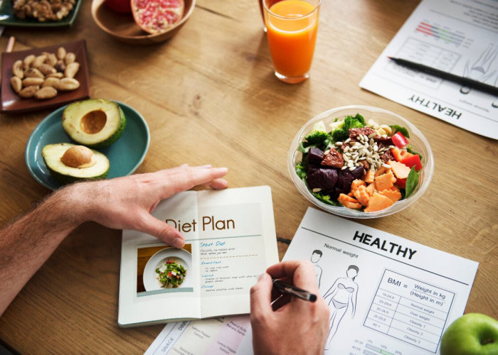 Yuk Kenali Apa Itu Diet Eliminasi Agar Hidup Terbebas Dari Alergi, Berikut Ini Panduan Cara Memulainya