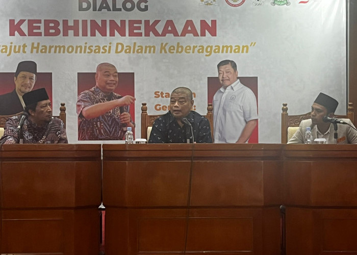 Singgung Mentalitas Manusia Terjajah, Begini Pesan Stafsus BPIP 