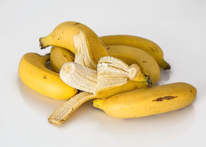 Tinggi Protein, 5 Buah Ini Baik Dikonsumsi Setelah Berolahraga