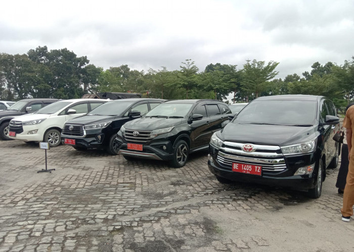 Peringatan Untuk Aparatur Kampung Tulang Bawang: Jual Aset Daerah Siap-siap Dipidana!