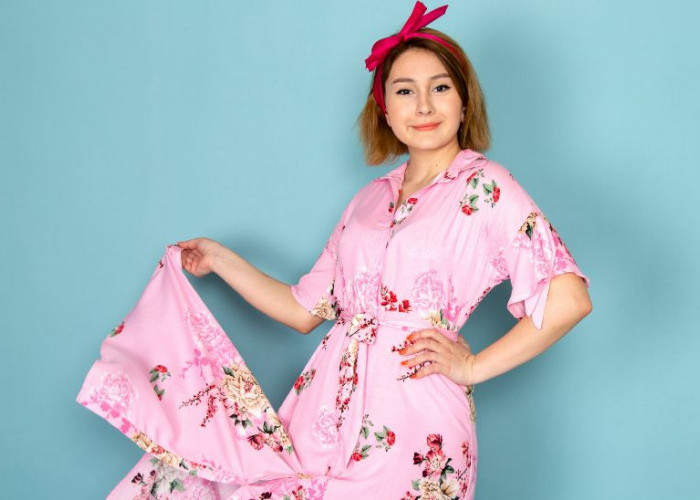  Cara Merawat Daster Dengan Benar Agar Tetap Awet dan Cantik