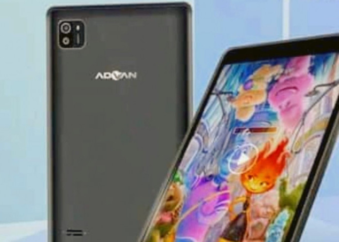 Rekomendasi Tablet Low Budget Dalam Seri Advan Xtab, Cek Spesifikasi dan Harga Terbaru