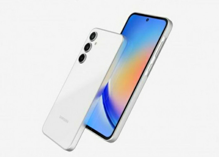 Referensi HP RAM Besar yang Dibawa Dalam Spesifikasi Samsung Galaxy A35 Terbaru 2024