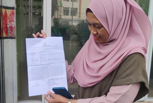 Gawat Banget, Aksi Curanmor Kembali Marak di Kota Bandar Lampung
