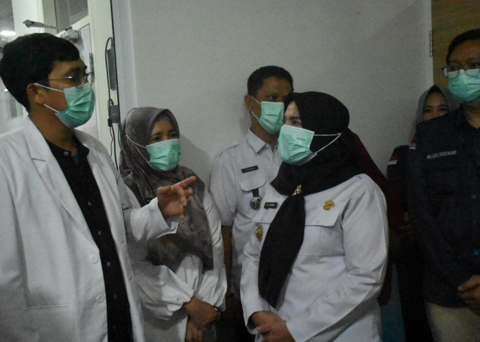 Warga Way Halim Terseruduk Sapi Hingga Tak Sadarkan Diri, Wali Kota Tenangkan Pihak Keluarga