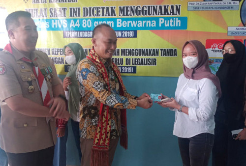 Harus Tahu, Ini Perbedaan Pemberian Bansos Dari Pusat dan Daerah 