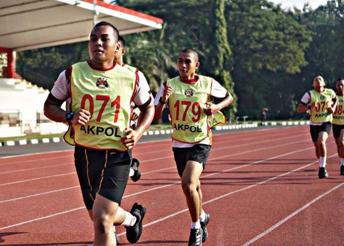 Simak! Ini Ketentuan Tes Kesamaptaan Jasmani Pada Seleksi Sekolah Kedinasan 2024