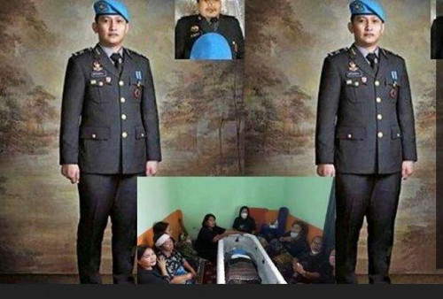Kronologis Penembakan di Rumah Kadiv Propam Mabes Polri, Brigadir Y Hendak Lecehkan Istri Irjen Ferdy Sambo?