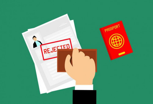 Bila Koordinasi Makan Waktu, 2 WNA Tiongkok Akan Dilimpahkan ke Ditjen Imigrasi