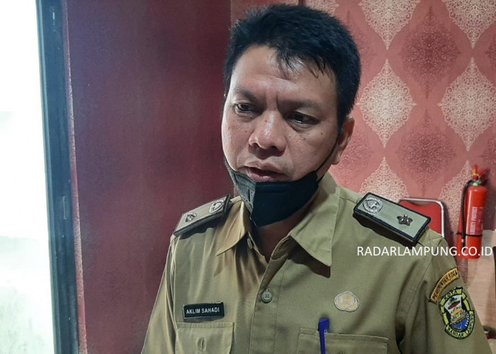 Pemkot Bandar Lampung Salurkan Bantuan Rp 64,5 Juta untuk Korban Tanah Longsor dan Banjir
