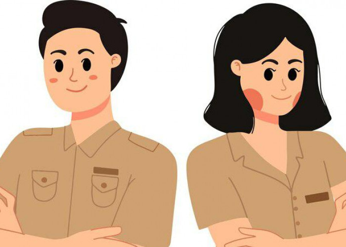 Catat, Ini Daftar Dokumen Penting yang Wajib Diunggah Pada Pengisian DRH PPPK 2023