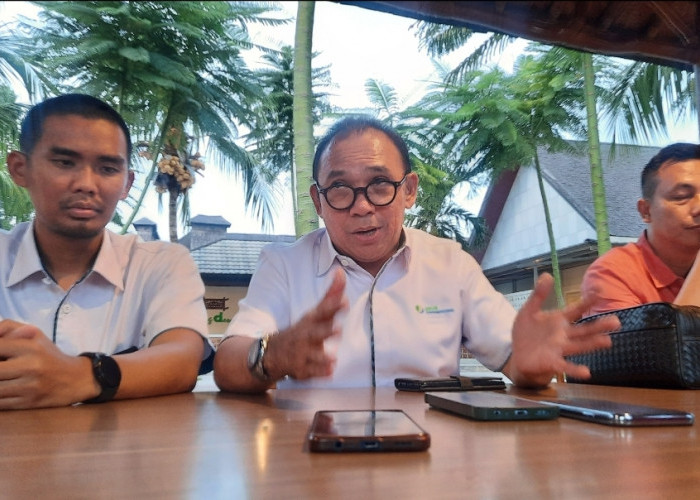Berita Miring Terkait Tunggakan BPJS-TK Resahkan Anggota Koperasi TKBM, Kacab BPJS Ketenagakerjaan Buka Suara