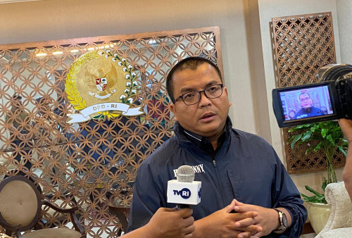 Petani Kalsel Adukan Penyerobotan Lahan oleh Perusahaan ke Komite 1 DPD RI
