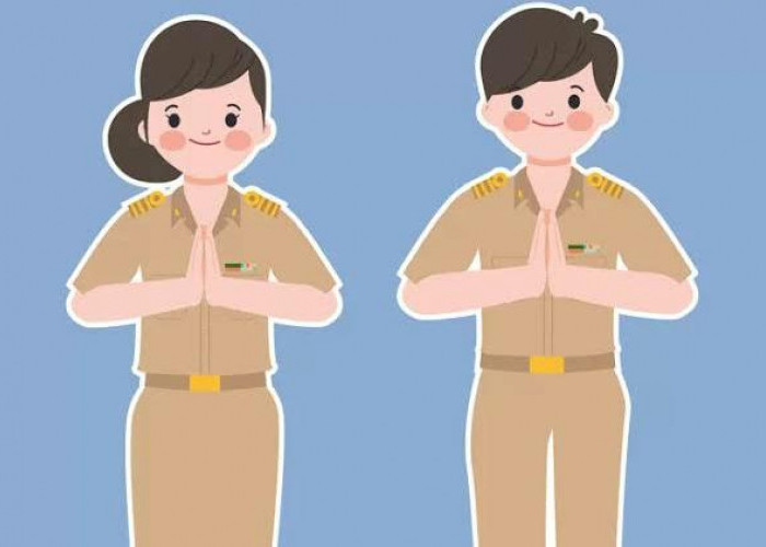 Syarat Terbaru Tenaga Honorer yang Diangkat Jadi PPPK 2024, Cek Tahapannya