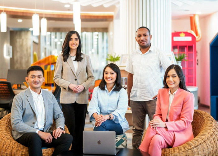BRI Buka Kembali BRILiaN Future Leader Program