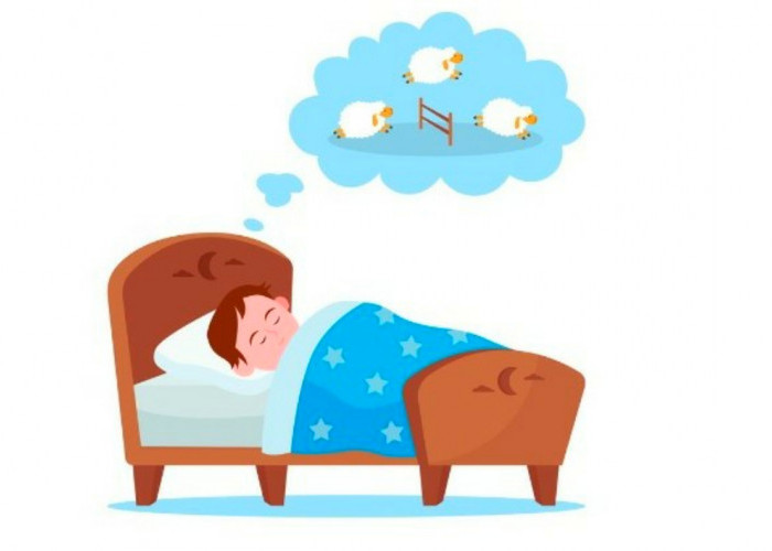 Kumpulan Doa Sebelum Tidur, Lengkap Dengan Adab yang Perlu Diterapkan