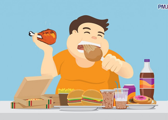 Wajib Tahu! Ini Bahaya Konsumsi Makanan Manis Sebelum Tidur