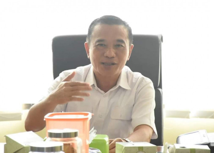 Dewan Amini Keterlambatan DBH Jadi Penyebab Pemkot Bandar Lampung Tak Meraih WTP