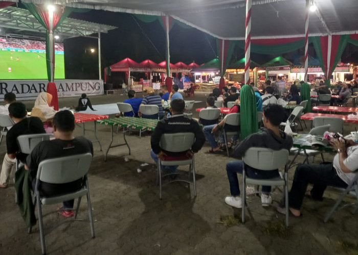 Paruh Pertama, Prancis Ungguli Polandia 1-0