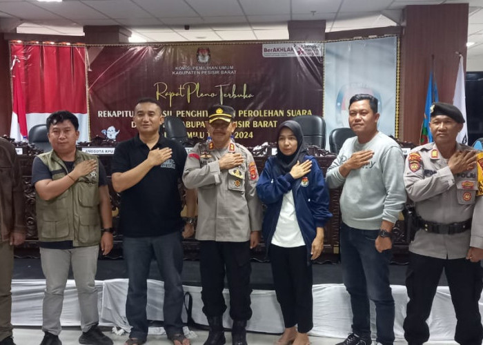 Wajah Baru Bakal Mendominasi Duduk di Kursi DPRD Pesisir Barat, Ini Jumlah Kursinya