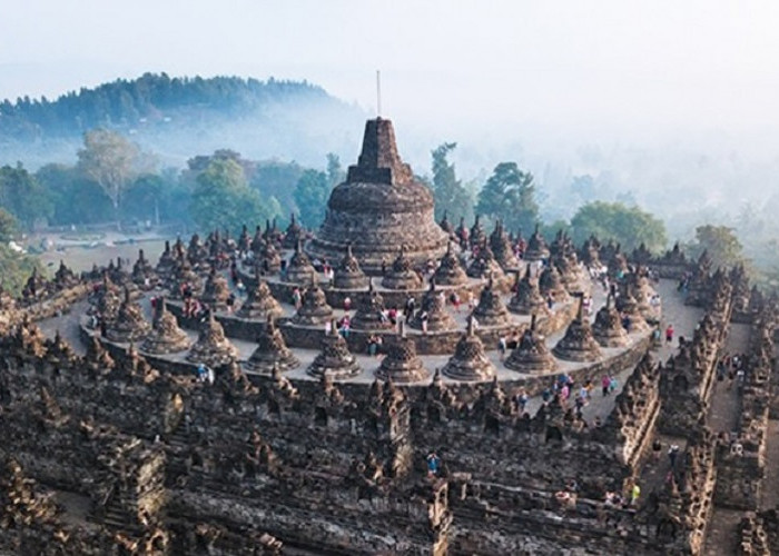 Kota Magelang Simpan Sejuta Pesona Destinasi, Berikut Rekomendasi Wisata yang Harus Dieksplor