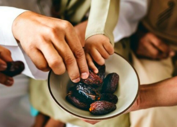 Tata Cara Buka Puasa di Bulan Ramadhan Sesuai Sunnah, Lengkap Dengan Doa Berbuka yang Shahih