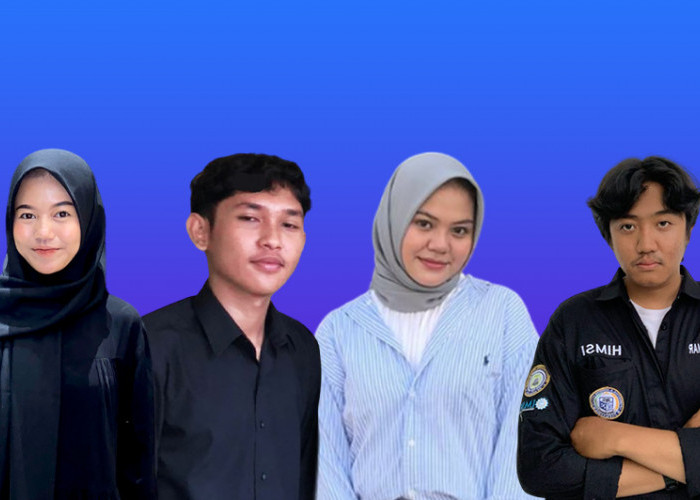 Keren, Empat Kelompok Usaha Mahasiswa Darmajaya Lolos P2MW 2024