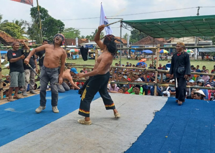 Ternyata, Kesenian Tiban Bukan Hanya Ritual Meminta Hujan, Ini Sejarahnya