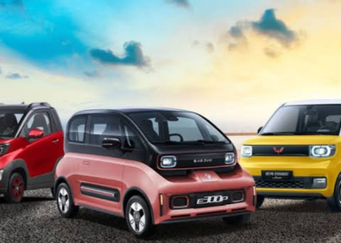 Kelebihan dan Kekurangan Mobil Mini Listrik sebagai Solusi Transportasi Ramah Lingkungan di Kota