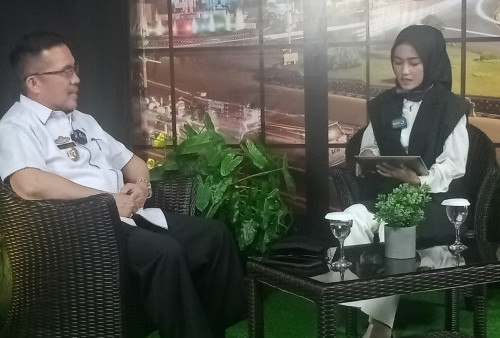 Mulai  Tahun Ini, NJOP Pesawaran Naik