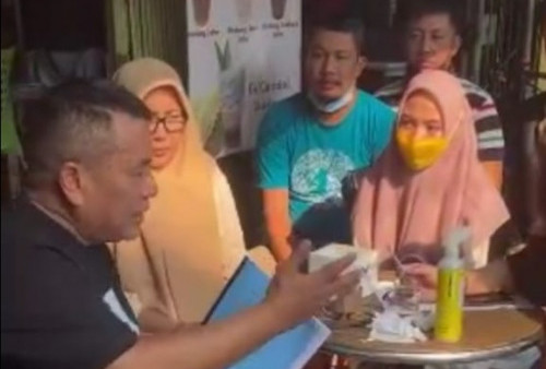 Ajukan Banding, Hotman Paris Kawal Kasus Warga Tulang Bawang Sampai Tuntas