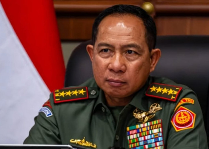 Daftar Lengkap Mutasi TNI Angkatan Darat