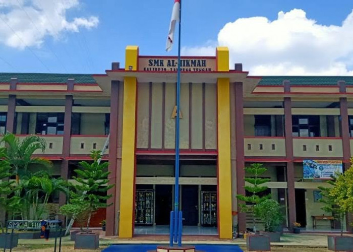Tewas Saat Ikut Ekskul, Ini Kata Pihak Sekolah
