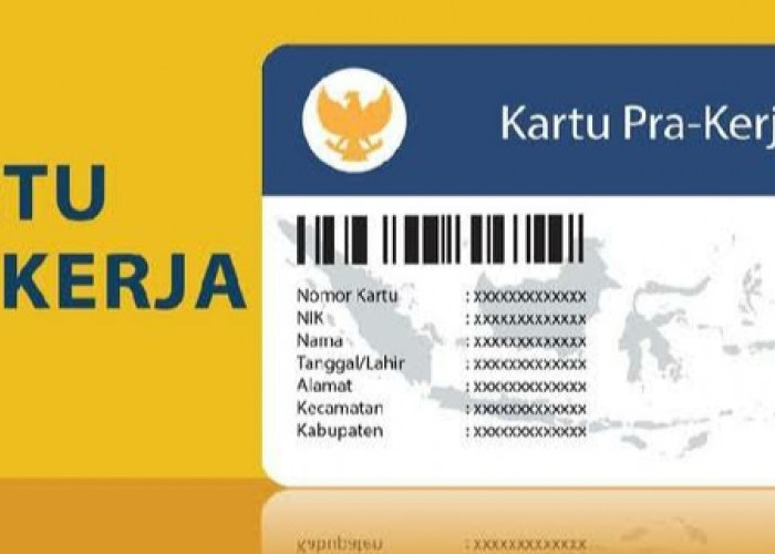 Sudah Dibuka! Ini 5 Kunci Lolos Pendaftaran Kartu Prakerja Gelombang 48