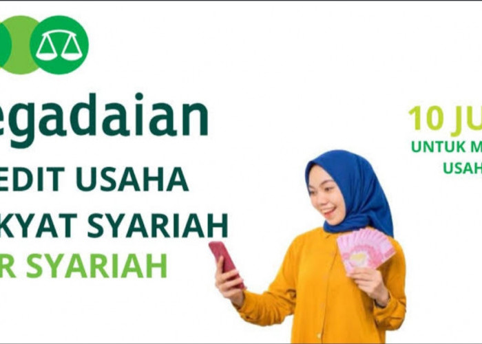 Mau Ajukan Pinjaman KUR Syariah? Jangan Lupa Bawa 7 Dokumen Wajib Ini
