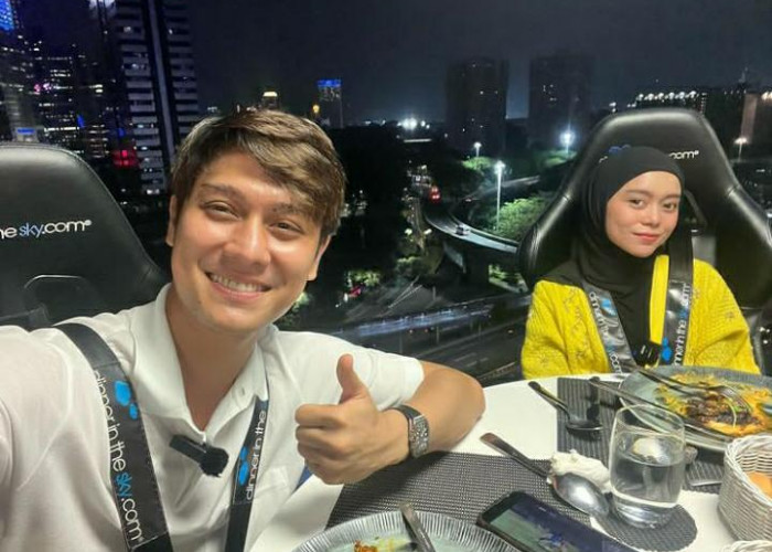 Rizky Billar Lakukan KDRT Diduga Ketahuan Selingkuh, Nama Model Cantik Ini Ikut Terseret