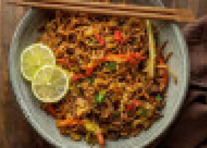 5 Warmindo Restaurant Recommendations in Bandar Lampung, From Warkop Style to Cafe 